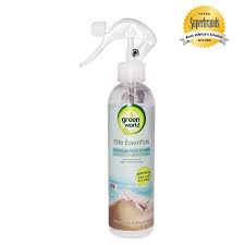 Green World Mist Spray Floral Fresh