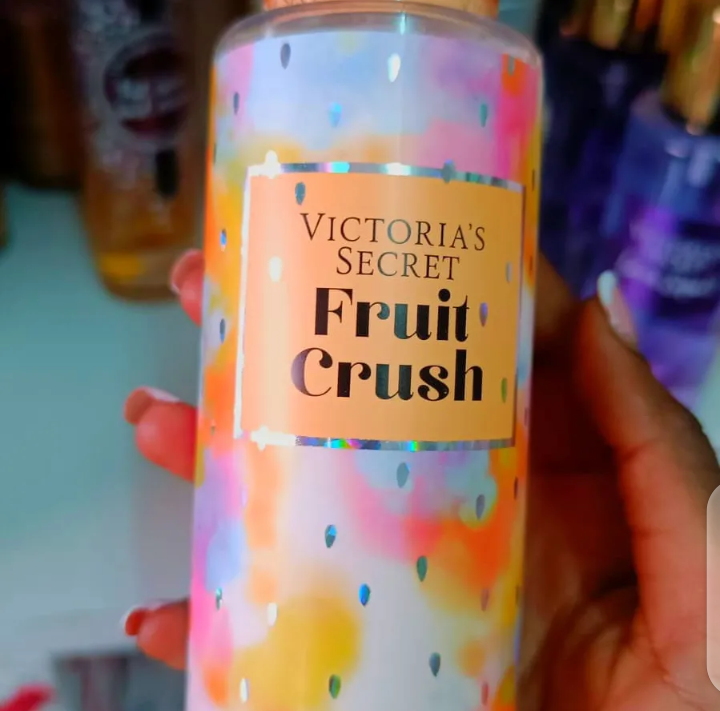 Victoria Secrets Body Mist, Fruit Crush