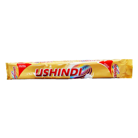 Ushindi Bar Soap 800g