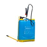 Kensplastic Knapsack Sprayer/Backpack Sprayer 16lt