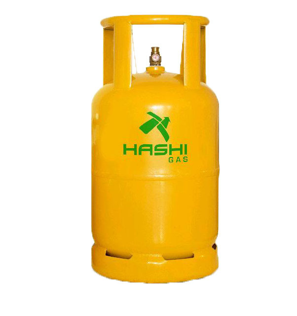 Hashi  gas 13kg Refill
