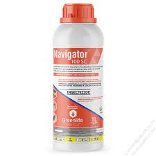 Navigator 100 SC insecticide