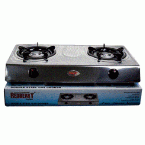 Redberry Table Top Gas Cooker 701