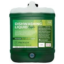 Dish Washing 20 Ltr