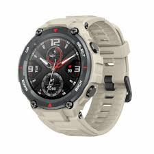 Amazfit T-Rex Multi-Sport GPS Smartwatch (48mm, Gray)