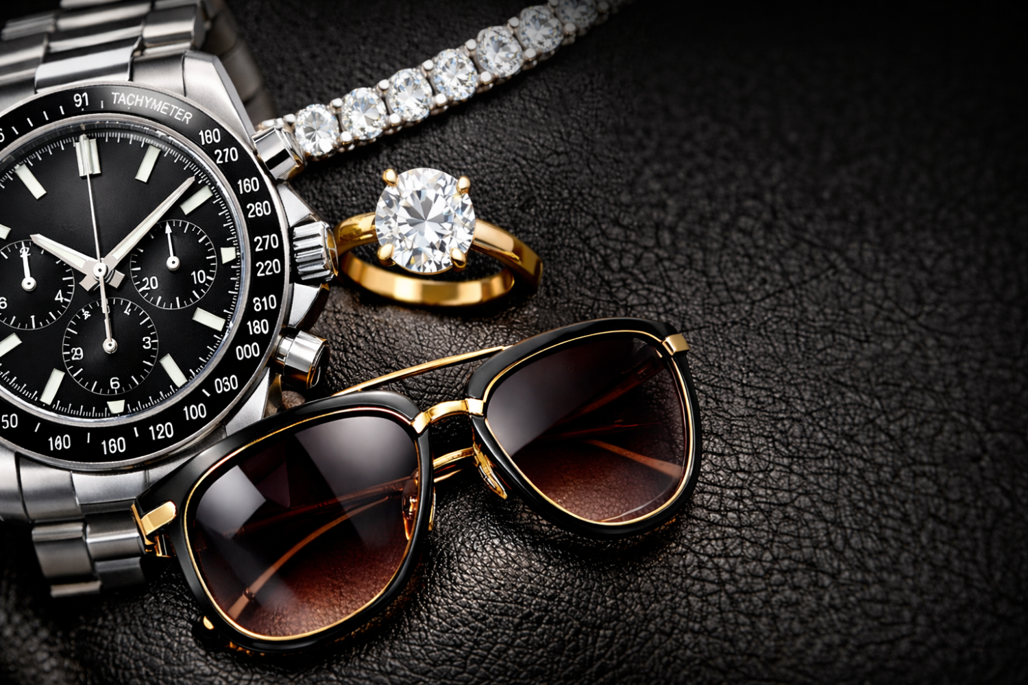 The Perfect Blend of Style, Function, and Personal Expression