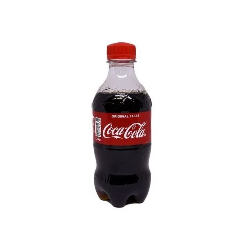 Coca-cola Coke Original 350ml