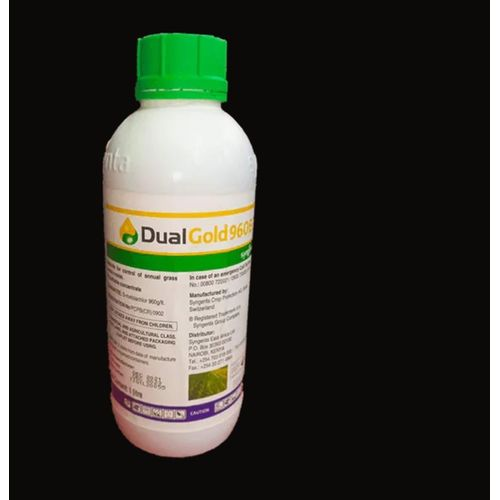 Sygenta Dual Gold 960 EC Herbicide