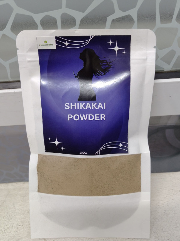 Shikakai powder