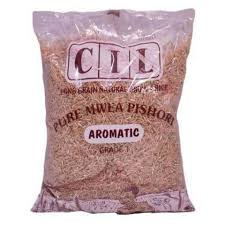 CIL PISHORI BROWN RICE 1kg