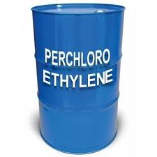 Perchloro Ethylene (PCE) 300 Kg