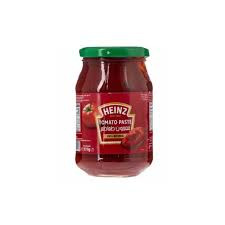 HEINZ TOMATO PASTE  12X370G