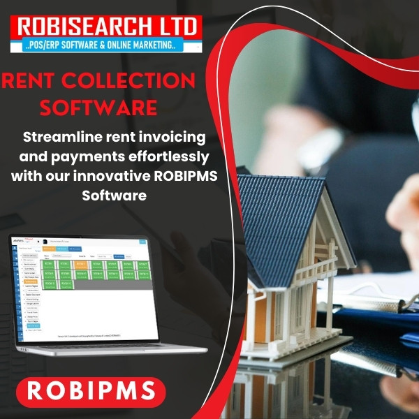 RENT COLLECTION MANAGEMENT SYSTEM