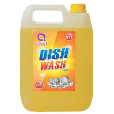Dish Washing 5Ltr