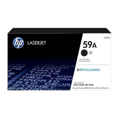 59A HP toner
