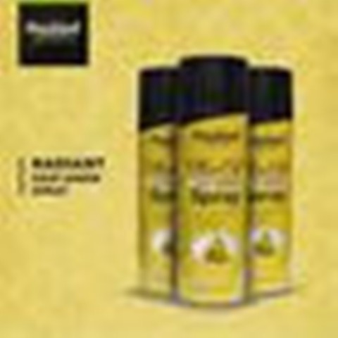 Radiant Sheen Hair Spray 250ml