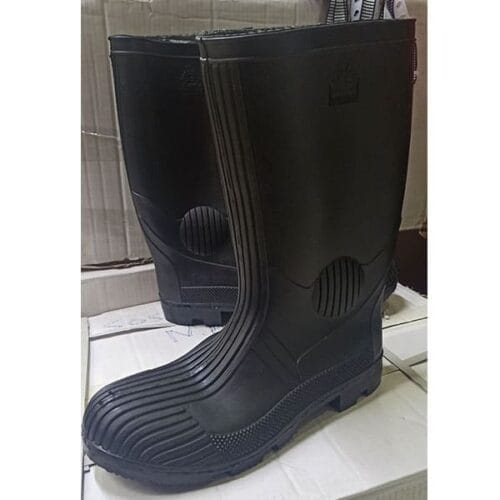 Industrial gumboots