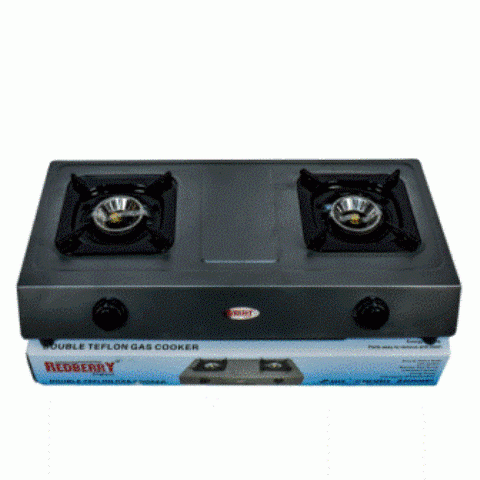 Redberry Gas Cooker 704