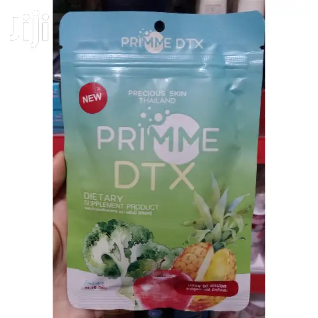 Best Slimming Capsules in the World