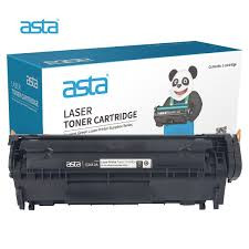 Toner Cartridge for HP Printer, Asta 26A CF226A