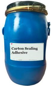 Carton Sealing Glue  20 Kg