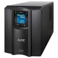 APC Smart-UPS C 1500VA LCD RM 2U 230V WITH SMARTCONNECT