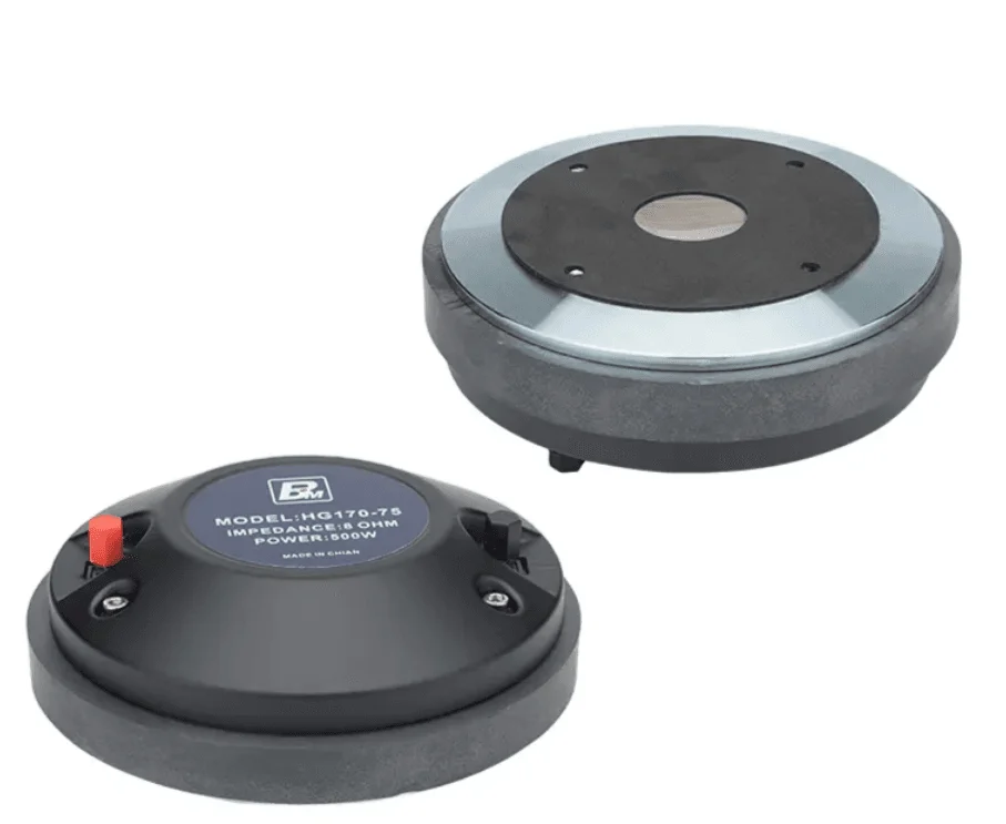 unbranded tweeter big speaker