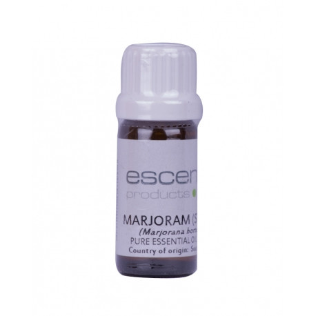 Marjoram Essential Oil, 11ml