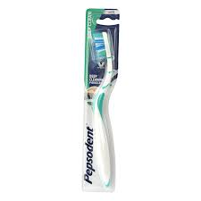 PEPSODENT TB TRIPLE PRTN 10X(12X1PC)