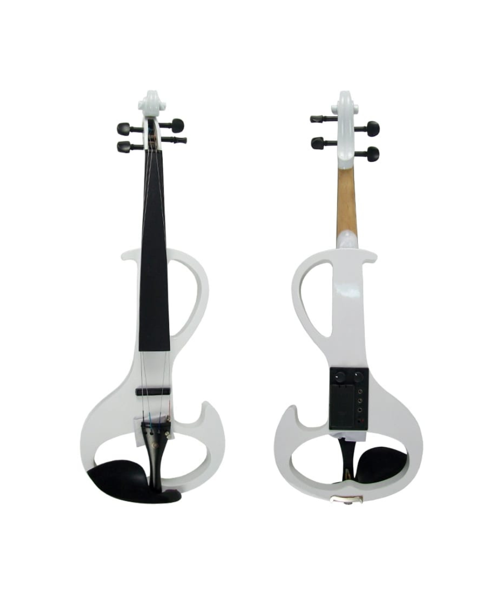 ELECTRIC VIOLIN The SV250 255