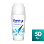 REXONA RO SHOWERCLEAN TTN RPK 2X6X50ML