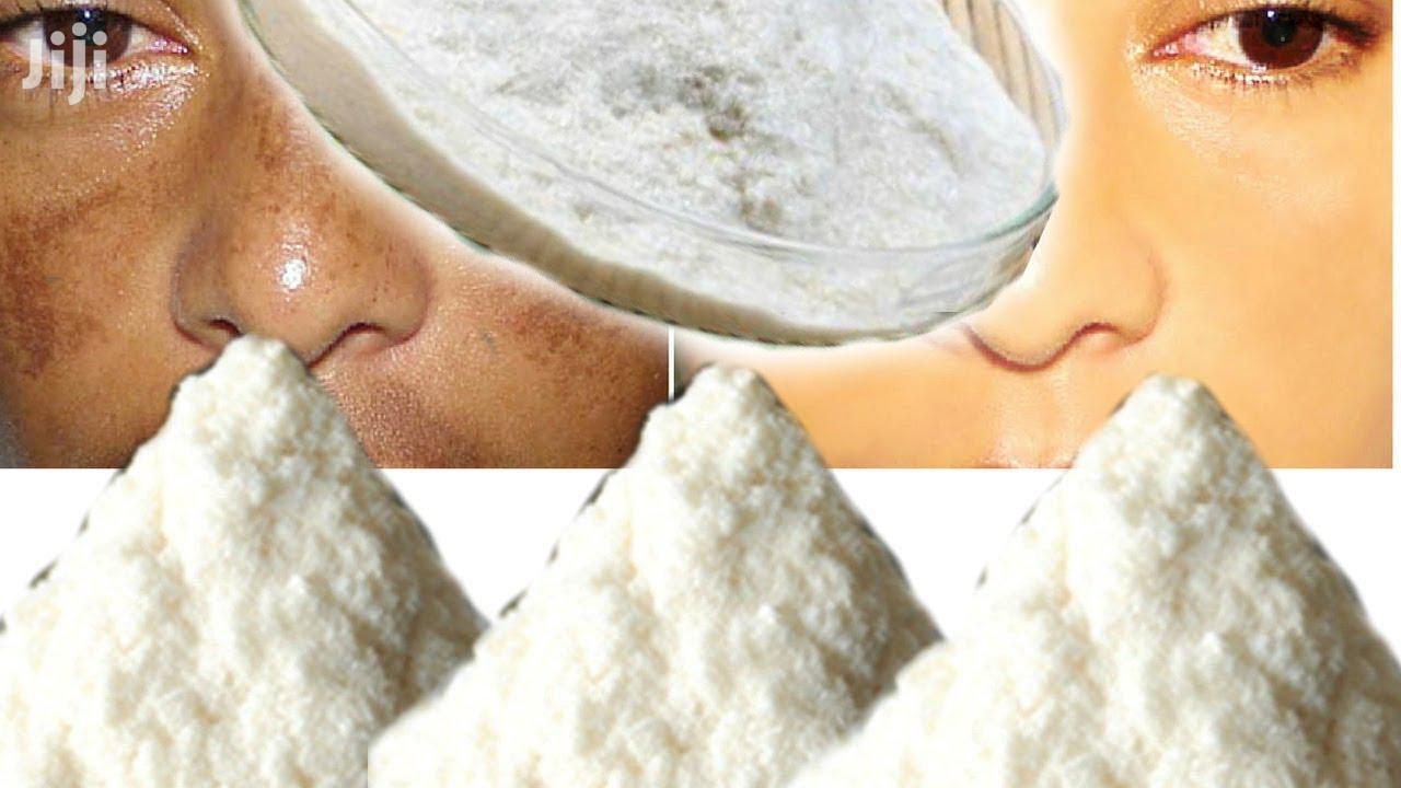 Kojic Acid Powder
