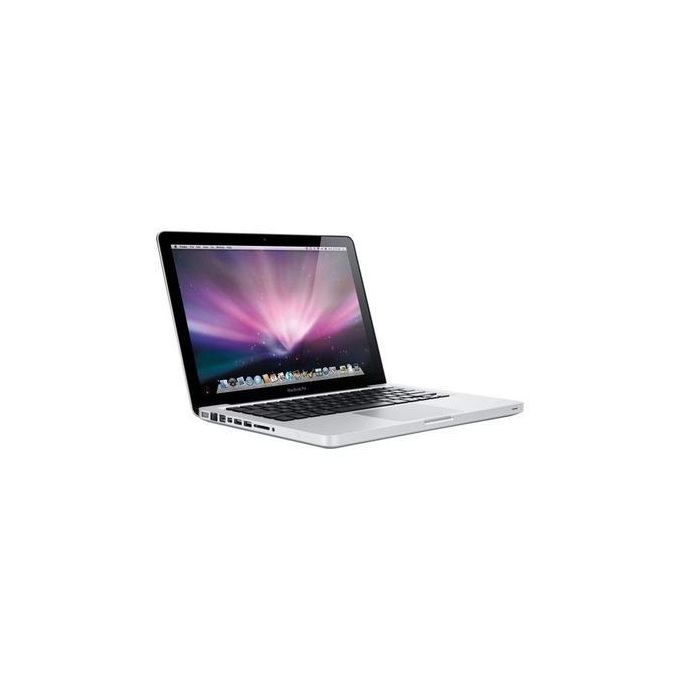 Apple MacBook Pro 13" Core I5 2.4GHz 8GB RAM, 500GB HDD (2012) Silver Refurbished