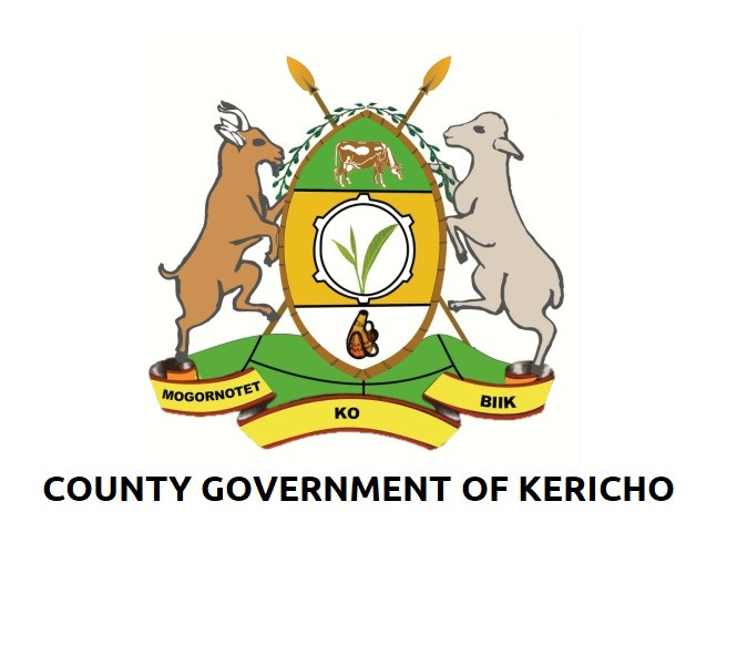 Kericho County