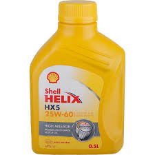 Helix HX5 0.5 LTR