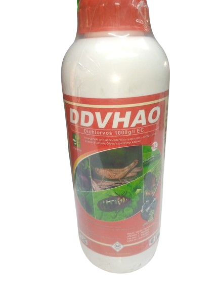 Ddvhao Dichlorvos 1000G/EC Insecticide