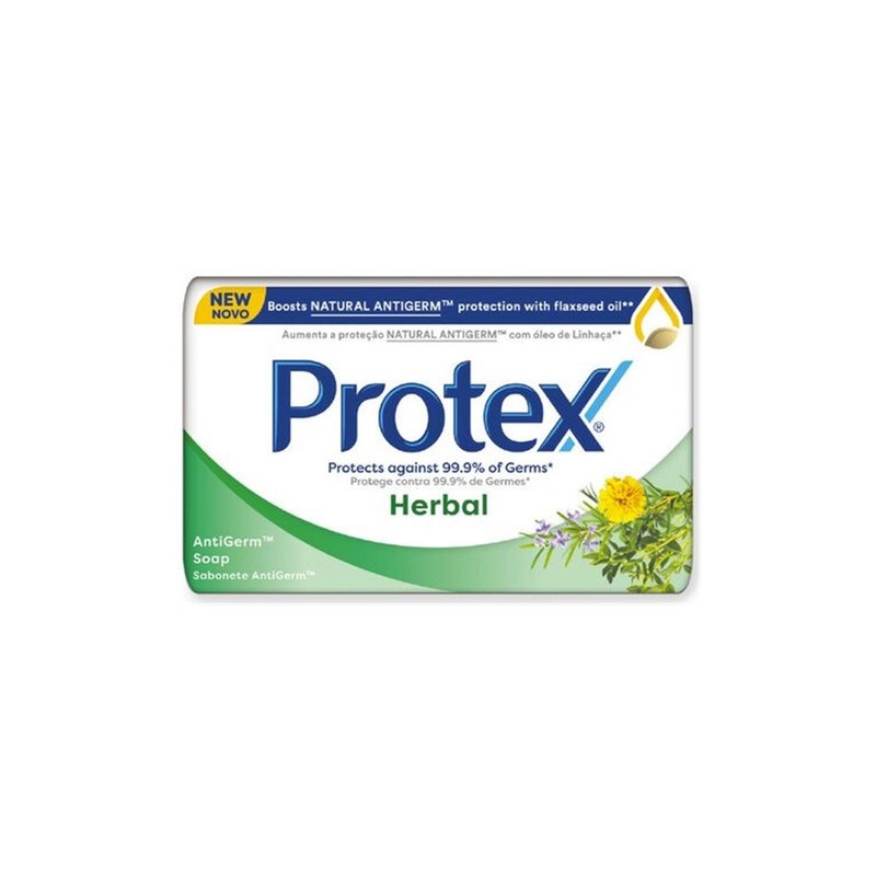 Protex Herbal 4*90 g Value Pack