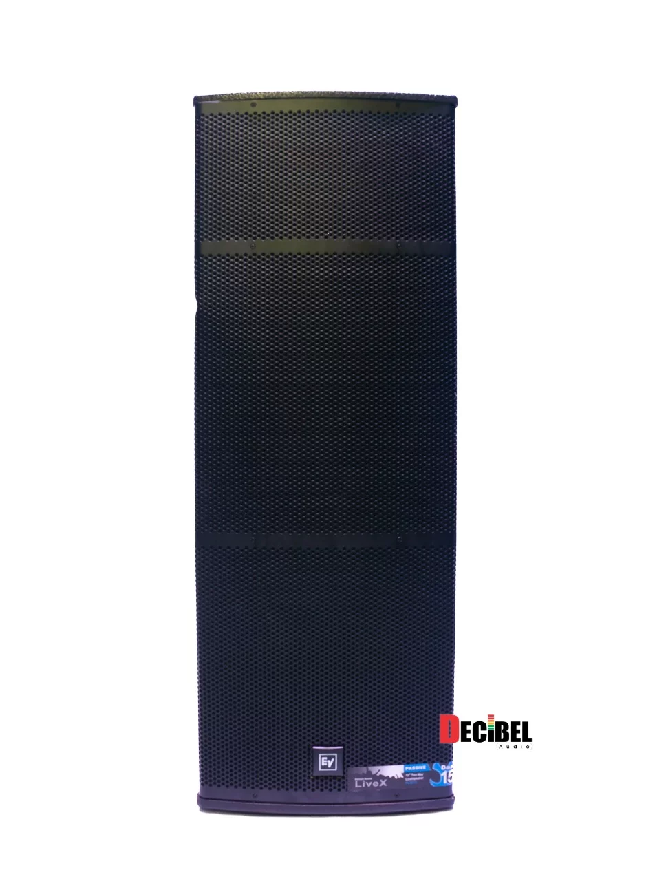 Ev ELX215 fullrange speaker
