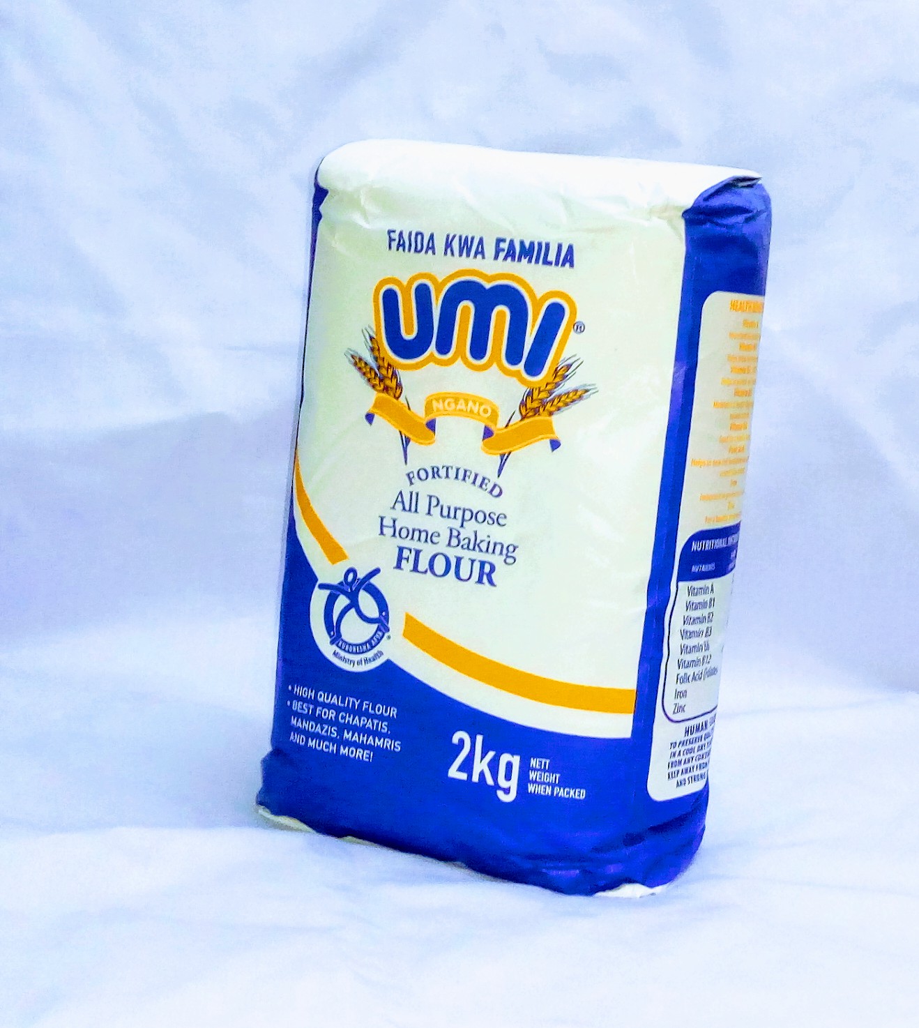 Umi Home Baking Flour 2kg