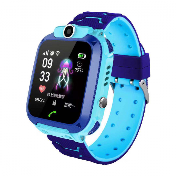 Modio MK06 Kids Smartwatch with SIM slot
