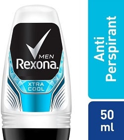 Rexona Anti-Perspirant Deodorant Roll On Women Extra Cool 50 Ml