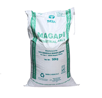 Magadi Soda 50Kg