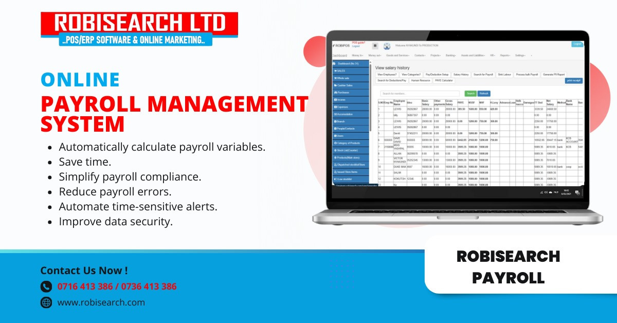TIME ATTENDANCE MANAGEMENT SYSTEM