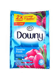 Downy  sunrise  Fresh Sachet 20ml