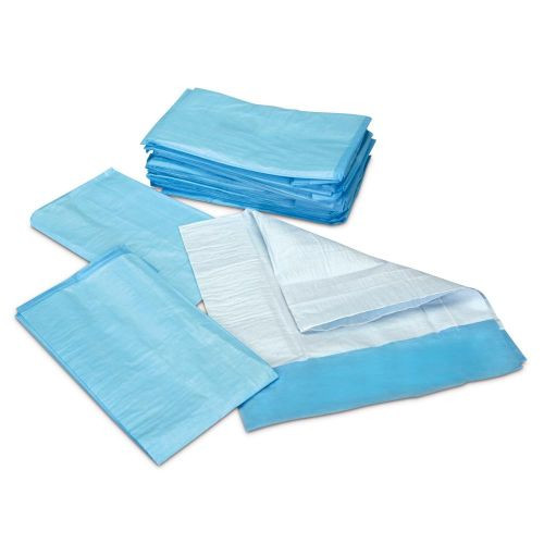 Underpads - 10 Count,