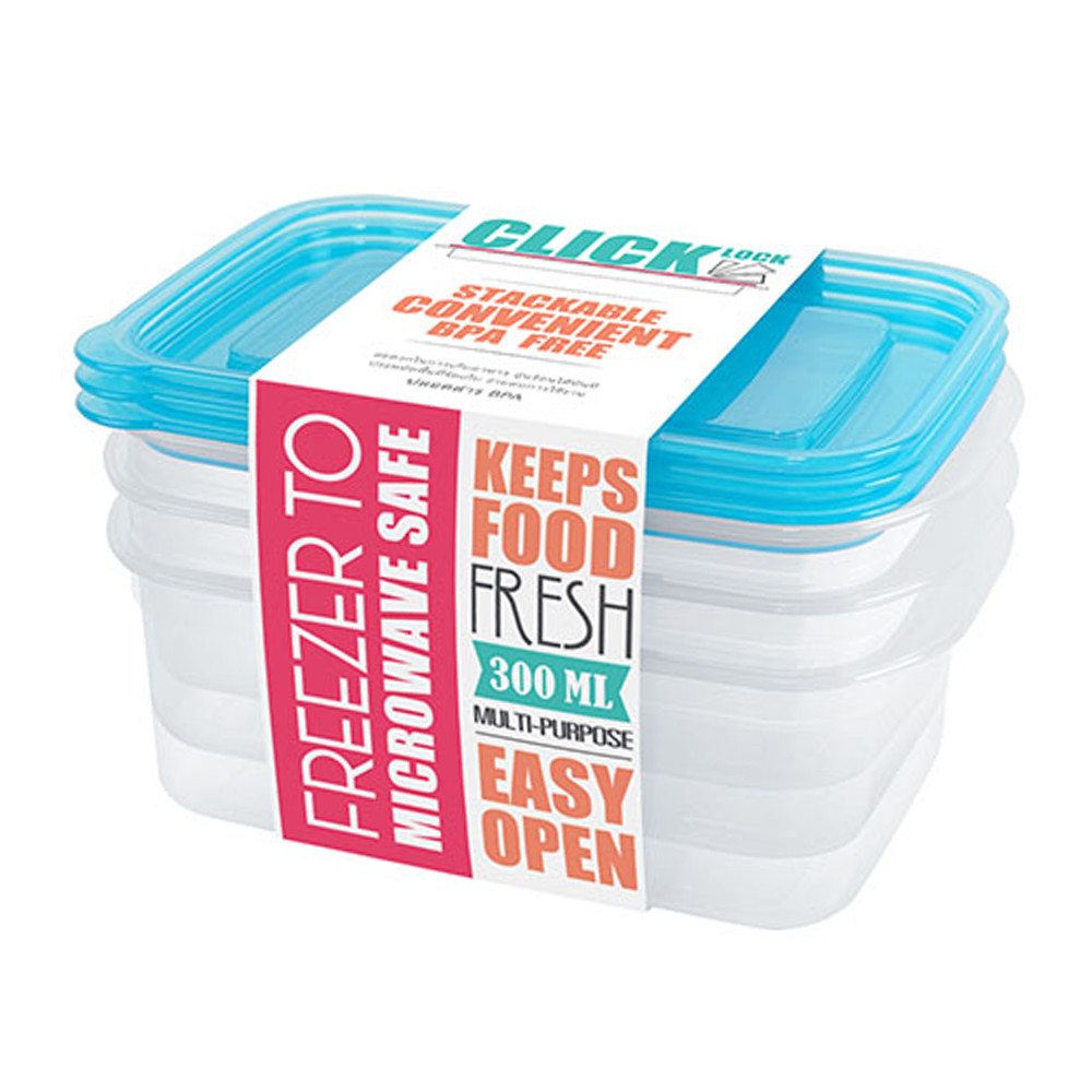 Multi-purpose food storage container