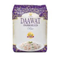 Daawat Parboiled 12 x 2 Kg