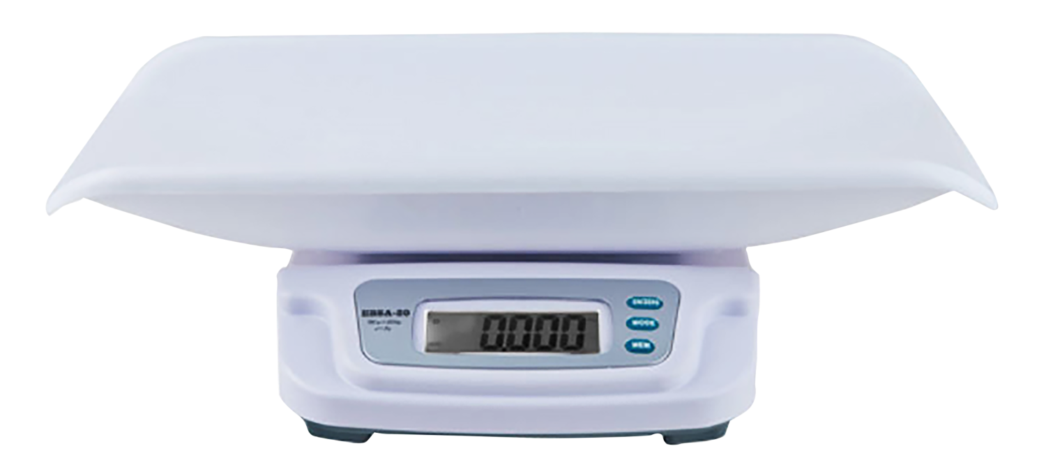 EBSA-20 Digital Baby Weighing Scale