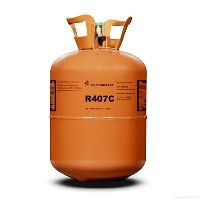 R407C Floron Refrigerant Gas
