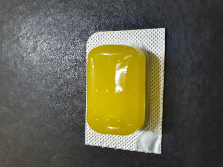 VITA LIFT GUMMIES (Best gummies for instant sexual energy for men
